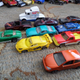 Illustration for article titled The Diecast Giveaway